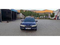 Sahibinden Renault Laguna 1.6 Expression 2002 Model
