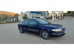 Sahibinden Renault Laguna 1.6 Expression 2002 Model