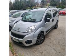 Sahibinden Fiat Fiorino Combi 1.3 Multijet Premio 2023 Model Ankara