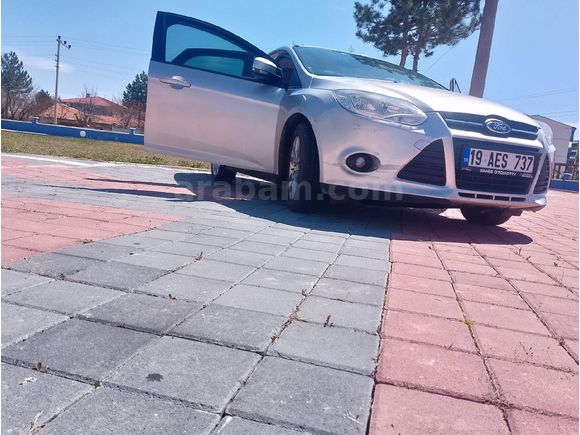 ACİL  OTOMATİK DEGİŞENSİZ TEMİZ ARAÇ )