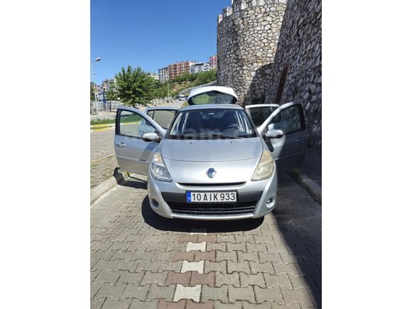 Sahibinden Renault Clio 1.5 dCi Authentique 2009 Model