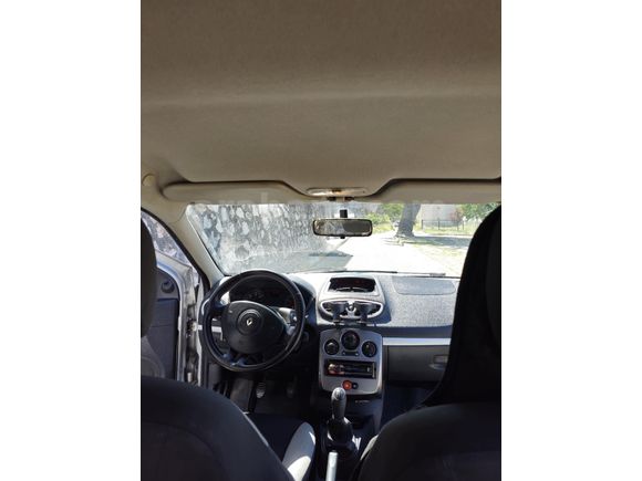 Sahibinden Renault Clio 1.5 dCi Authentique 2009 Model