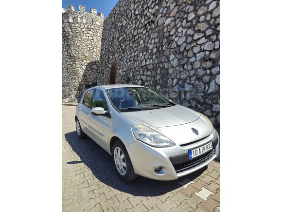 Sahibinden Renault Clio 1.5 dCi Authentique 2009 Model