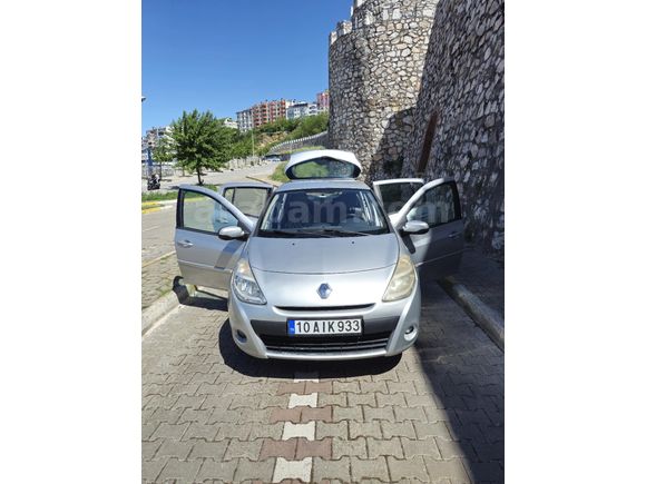 Sahibinden Renault Clio 1.5 dCi Authentique 2009 Model