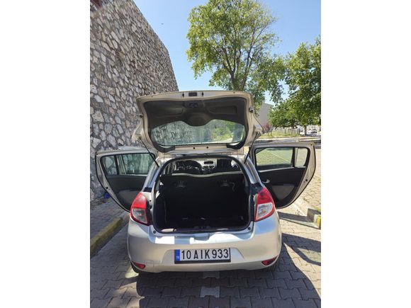 Sahibinden Renault Clio 1.5 dCi Authentique 2009 Model
