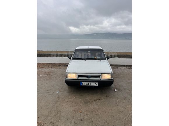 Sahibinden Tofaş Şahin 1.4 1999 Model