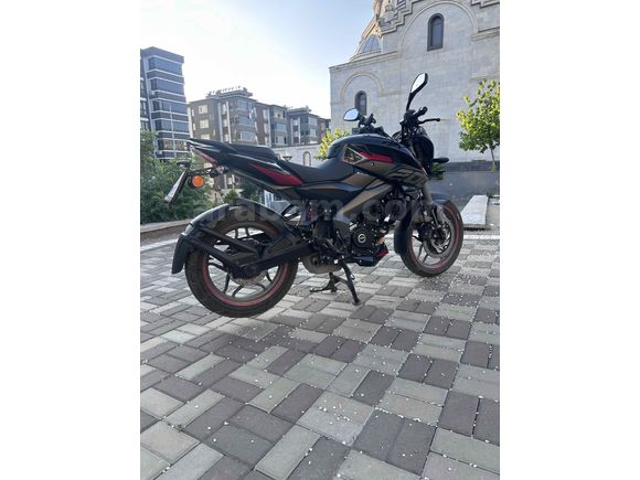 Sahibinden Bajaj Pulsar 200 NS 