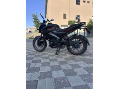 Sahibinden Bajaj Pulsar 200 NS 