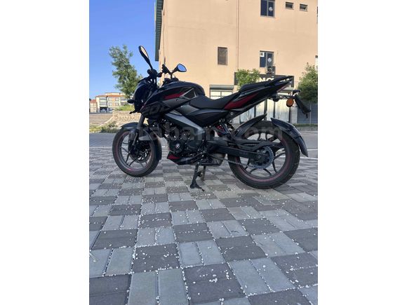 Sahibinden Bajaj Pulsar 200 NS 