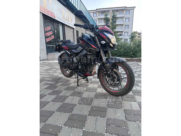 Sahibinden Bajaj Pulsar 200 NS 