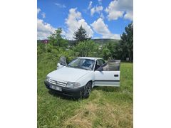Sahibinden Opel Astra 1.4 GL 1994 Model