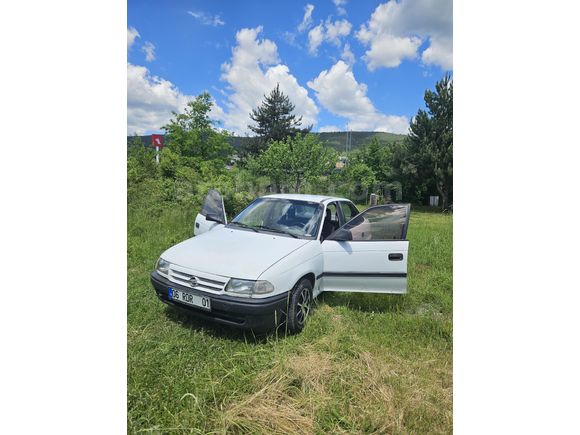 Sahibinden Opel Astra 1.4 GL 1994 Model