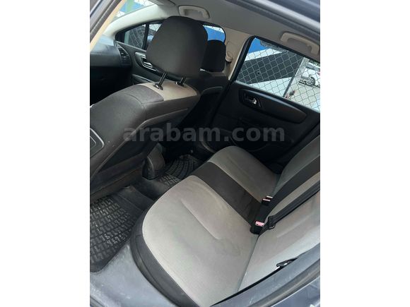 Sahibinden Citroen C4 1.6 HDi SX 2008 Model 