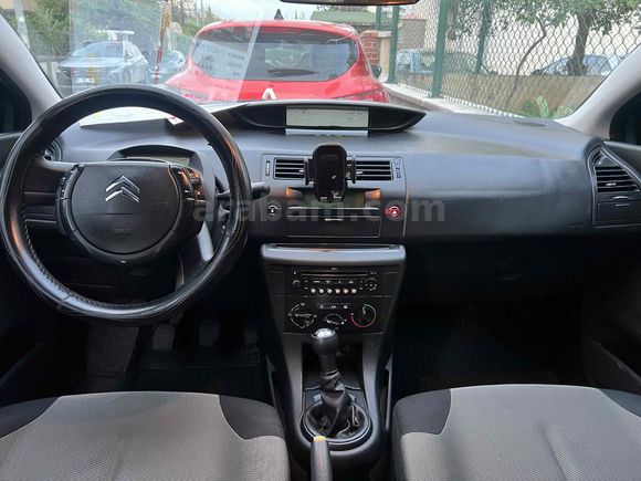 Sahibinden Citroen C4 1.6 HDi SX 2008 Model 