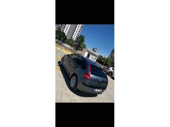 Sahibinden Citroen C4 1.6 HDi SX 2008 Model 