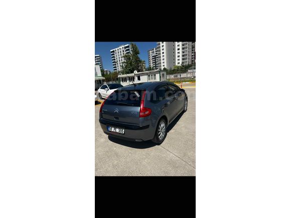 Sahibinden Citroen C4 1.6 HDi SX 2008 Model 