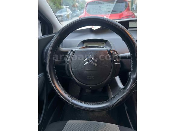 Sahibinden Citroen C4 1.6 HDi SX 2008 Model 