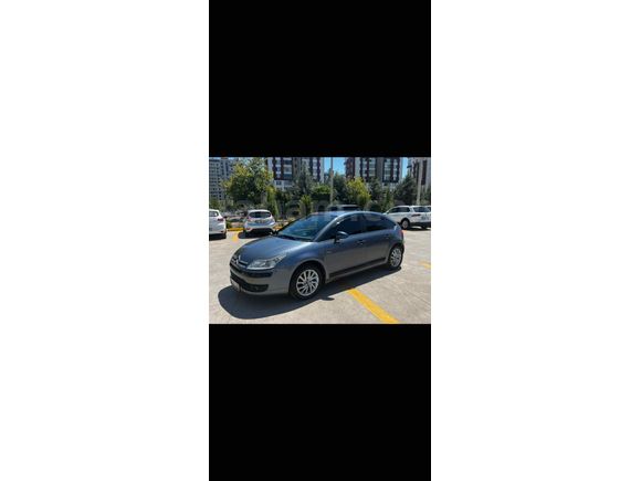 Sahibinden Citroen C4 1.6 HDi SX 2008 Model 
