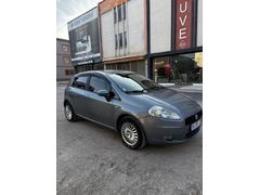 Sahibinden Fiat Punto Grande 1.3 Multijet Dynamic 2008 Model