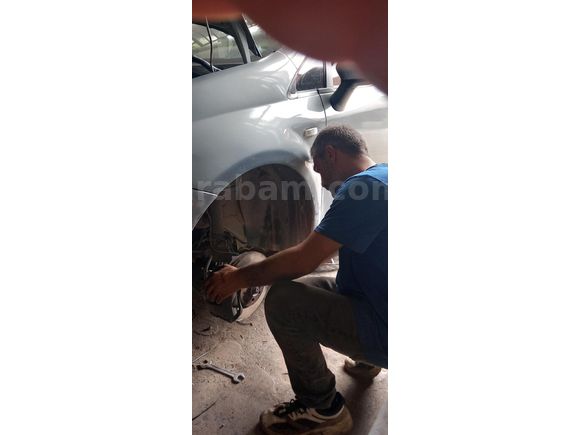 EGA TAKASLI PUNTO