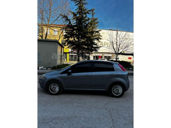 EGA TAKASLI PUNTO