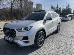 Sahibinden Chery Tiggo 8 Pro 