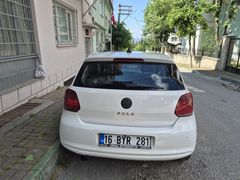 Sahibinden Volkswagen Polo 1.2 TDi Trendline 2014 Model 