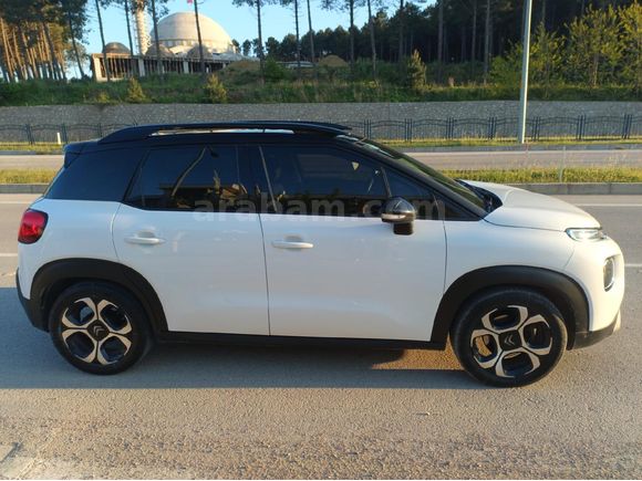 Sahibinden Citroen C3 Aircross 1.5 BlueHDI Shine 2020 Model