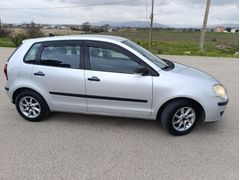 Sahibinden Volkswagen Polo 1.4 Trendline 2008 Model Balıkesir 131.000 km Gri