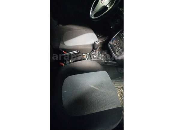 Sahibinden Fiat Punto Grande 1.4 Fire Active 2012 Model