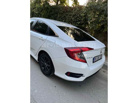 Sahibinden Honda Civic 1.5 i-VTEC Elegance 2020 Model 