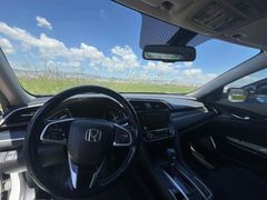 Sahibinden Honda Civic 1.5 i-VTEC Elegance 2020 Model 
