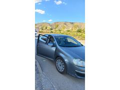 Sahibinden Volkswagen Jetta 1.6 FSi Midline 2006 Model Samsun 245.000 km Gri (titanyum)