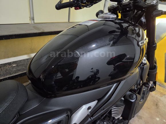 Sahibinden CFmoto 450CL-C
