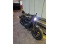 Sahibinden CFmoto 450CL-C