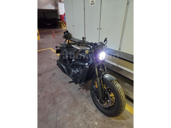 Sahibinden CFmoto 450CL-C
