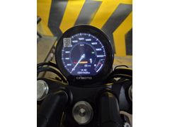 Sahibinden CFmoto 450CL-C