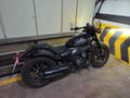 Sahibinden CFmoto 450CL-C