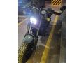 Sahibinden CFmoto 450CL-C