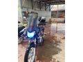 Sahibinden Honda CBF 150 