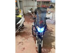 Sahibinden Honda CBF 150 
