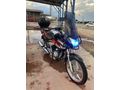 Sahibinden Honda CBF 150 