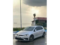 Sahibinden Volkswagen Golf 1.6 TDi BlueMotion Comfortline 2013 Model  acil satılık 