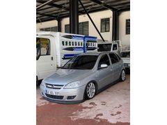 2004 OPEL CORSA BİBLO