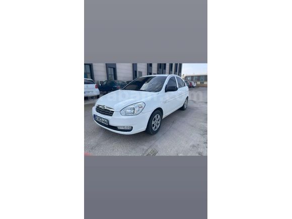 Sahibinden Hyundai Accent Era 1.4 Team 2011 Model
