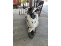Sahibinden Hero Dash 125