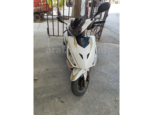 Sahibinden Hero Dash 125