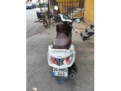 Sahibinden Hero Dash 125