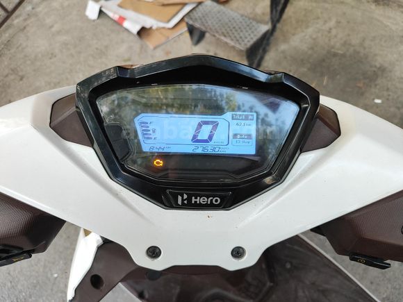 Sahibinden Hero Dash 125
