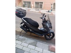 Sahibinden Voge 125 R